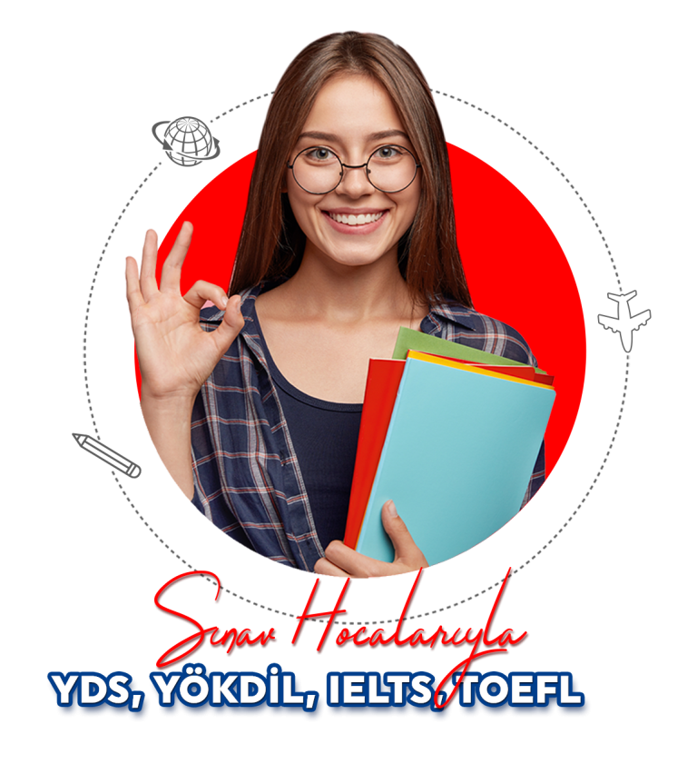 ielts kursu